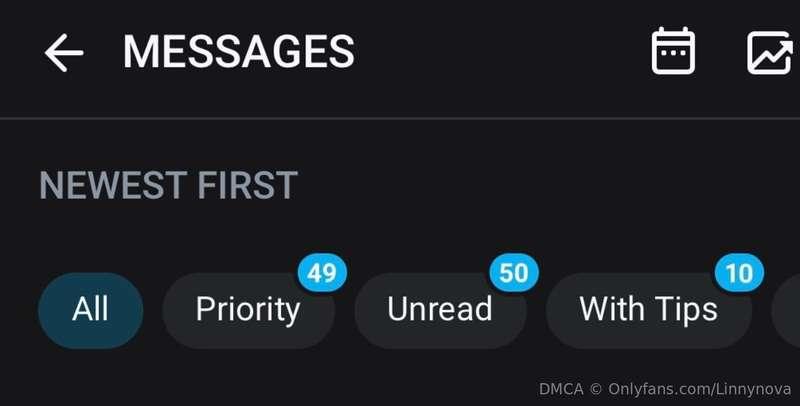 “You answer to slow I’m gonna unsubscribe”is messages I get ..