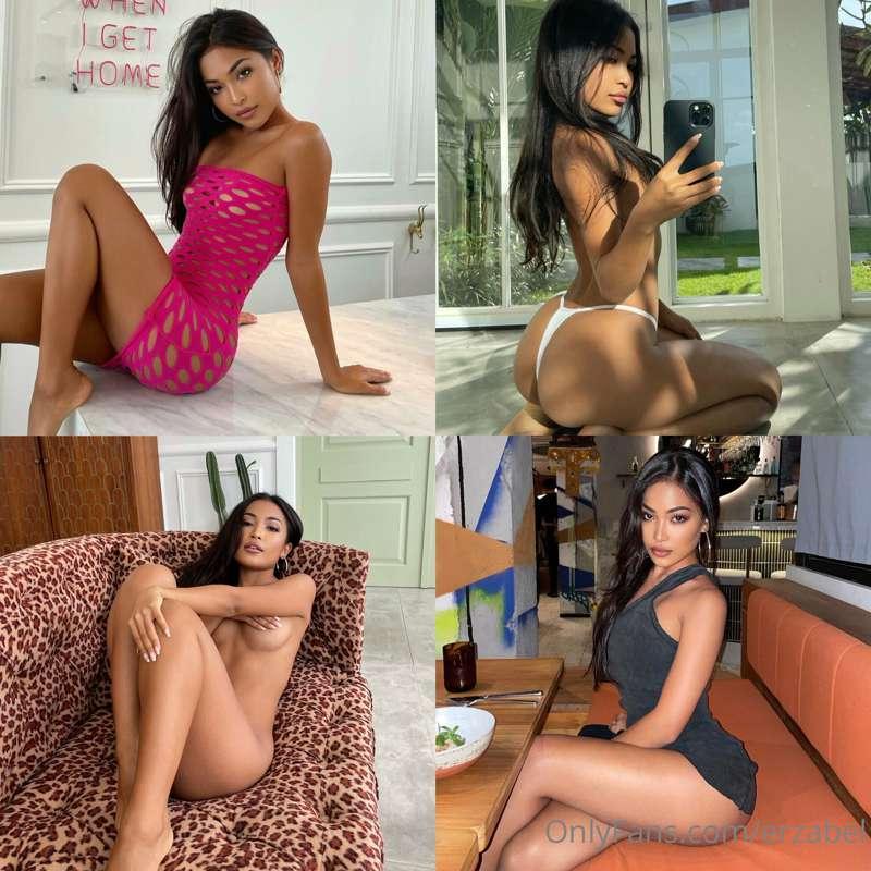 Subscribe to my VIP account and get to know me real close (I..