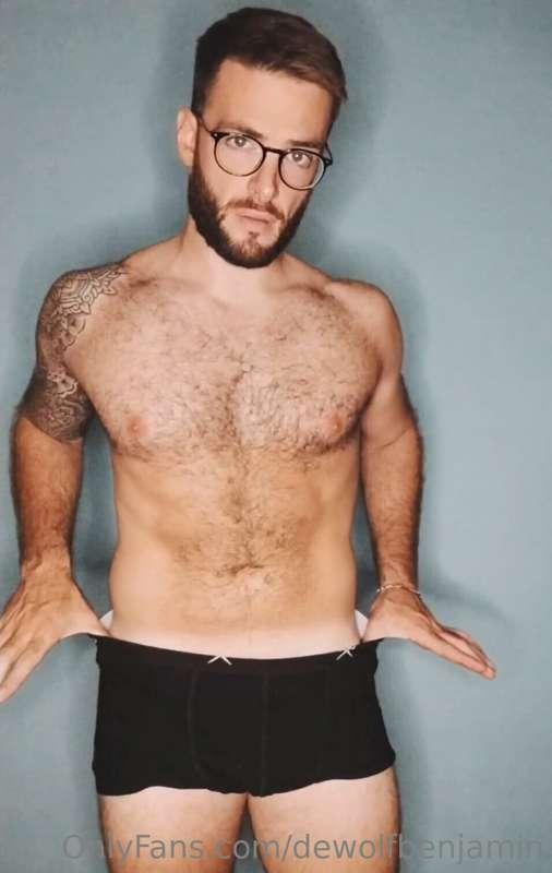 I have the body made to measure for romance
My favorite suit..