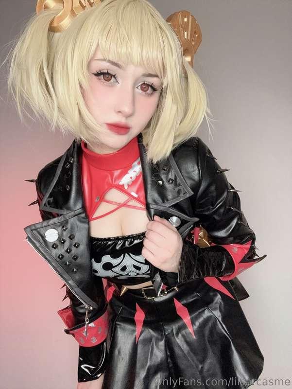 Do you dare to mess with me? 😈