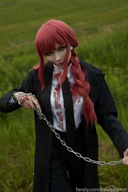 kawabarker image #2