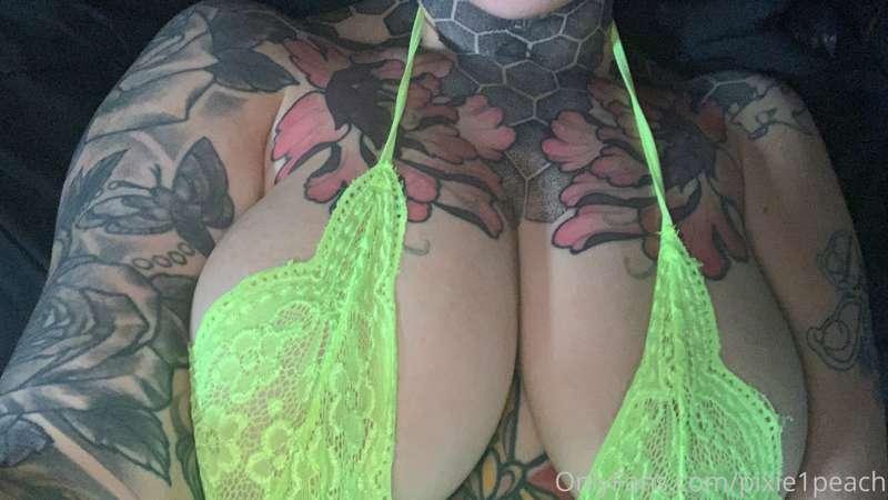 pixiepeachvip image #0