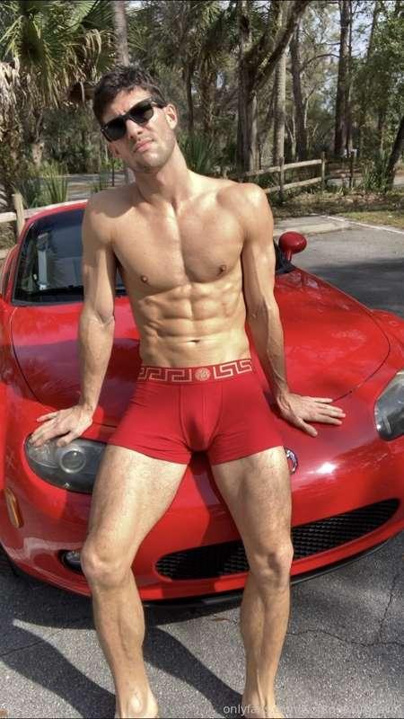 What would you do if you suddenly met me just like this?