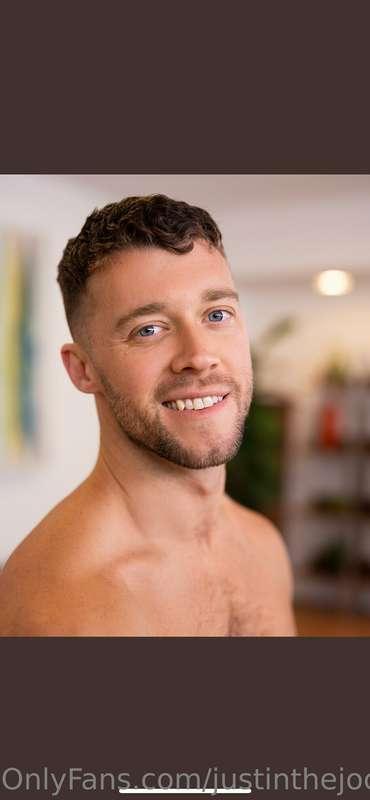 justinthejock3x image #1