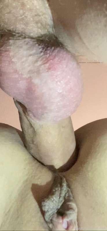 Custom anal videos 😘❤️ @realdannysavage