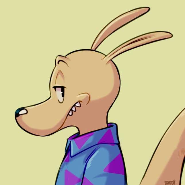 Rocko