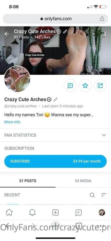 @crazy.cute.arches is only $4.99 right now and has 36 photos..