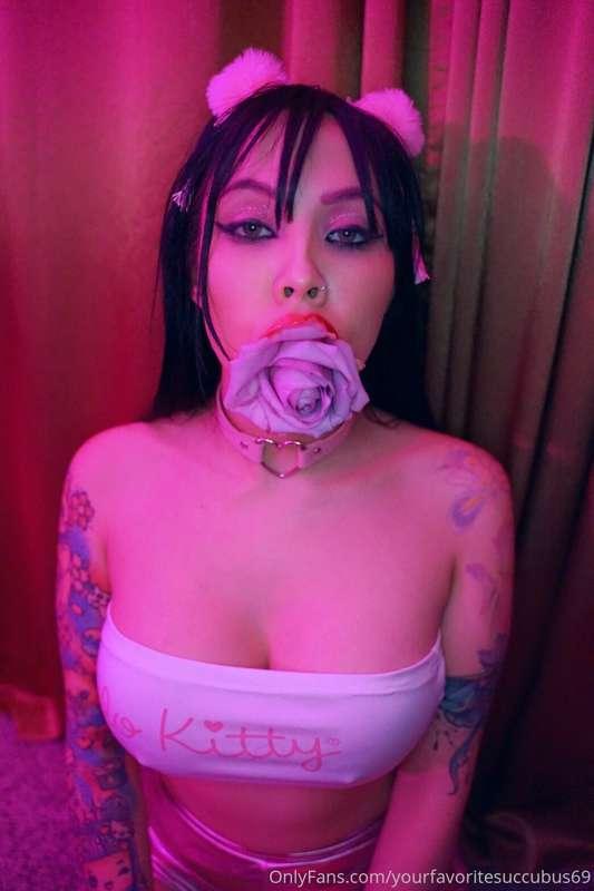 Some SFW (NSFW pics coming later)photos from my artsy smokin..