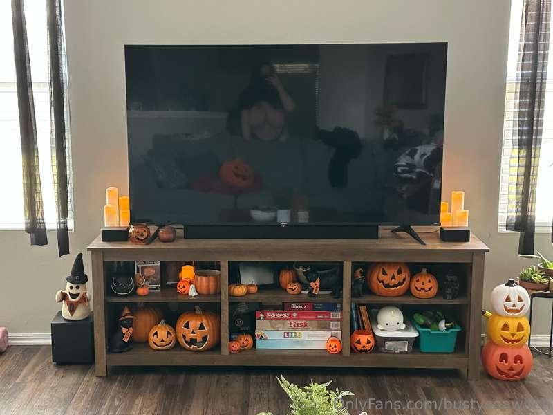 I really like pumpkins... 🎃
