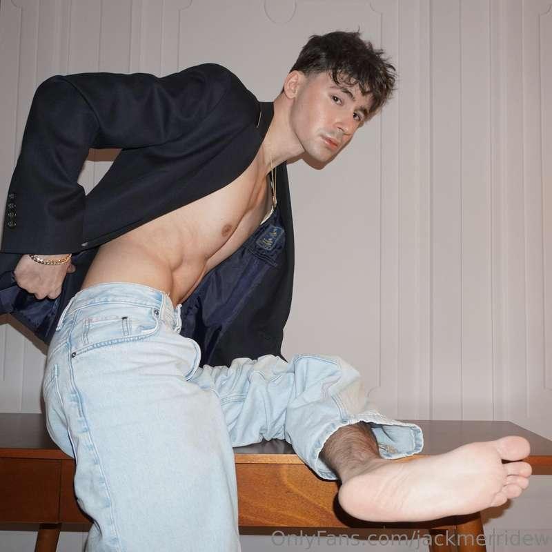 jackmerridew image #1