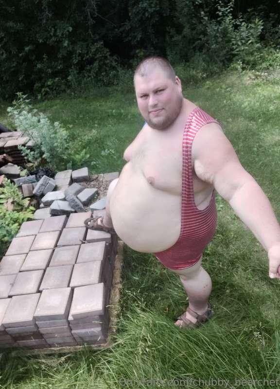 chubby_bearchef image #0