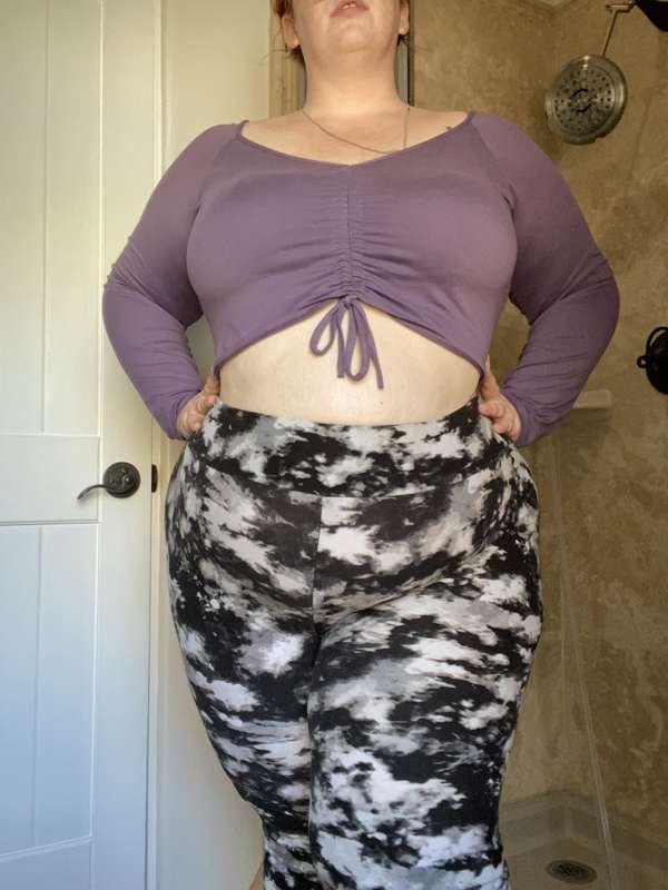 Hehe I was asked for more of this outfit 😝 I am feeling part..