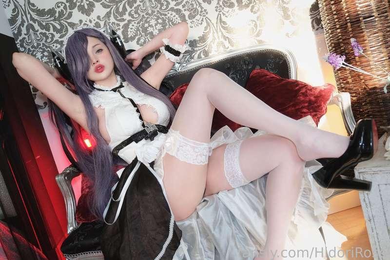 hidorirose image #1