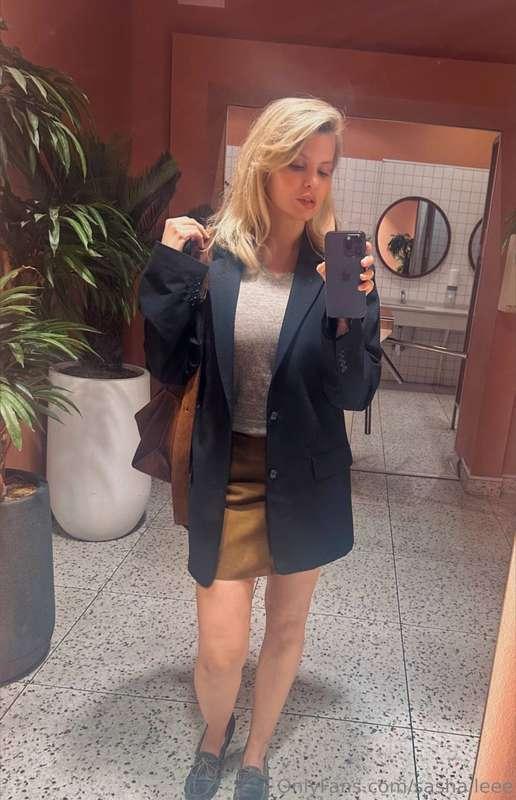 Styling is magic… the right look can make anyone irresistibl..