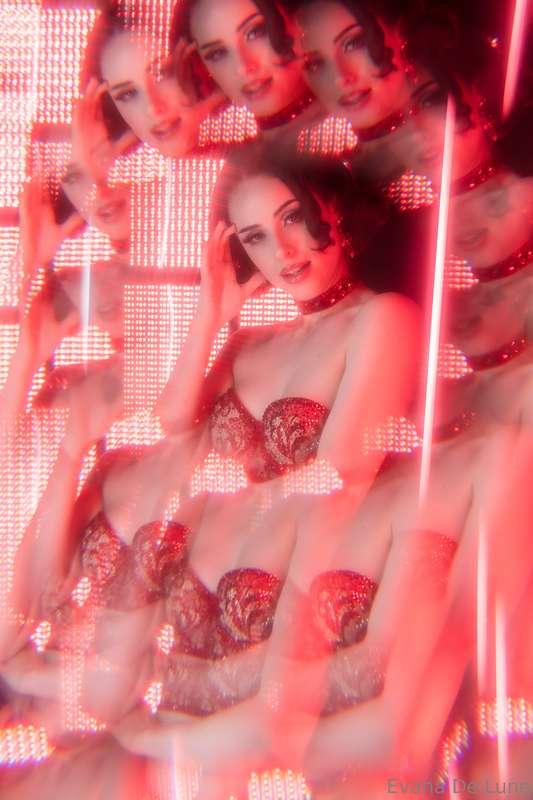 Feeling very dreamy, do you dream of me? 