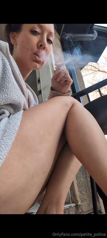 Looking down on you 🙃