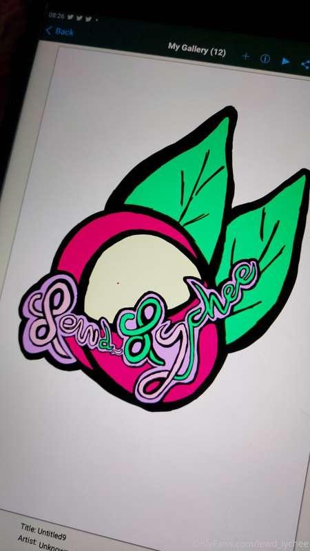 Some more of my art cos yall seem too like it 💖
