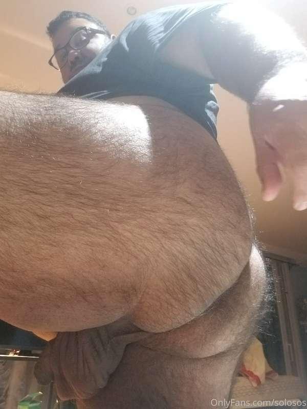 special ass