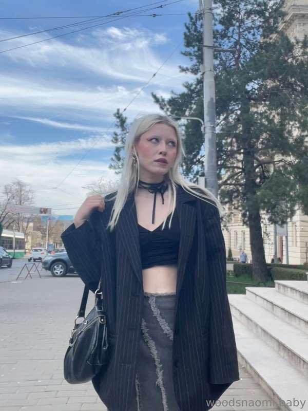 Beautiful weather and a beautiful day☀️ What else is beautif..