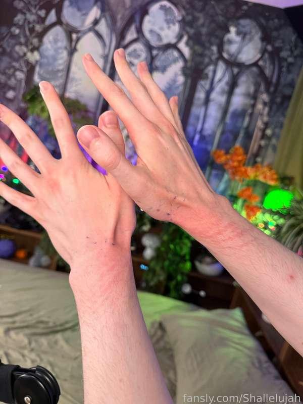 shallelujah image #1