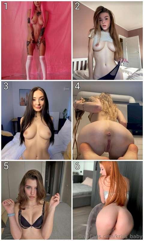 🌟 JOIN MY BESTIES FOR FREE SURPRISES!1. 😍🍒 @blondy_witch 🍒😍2..