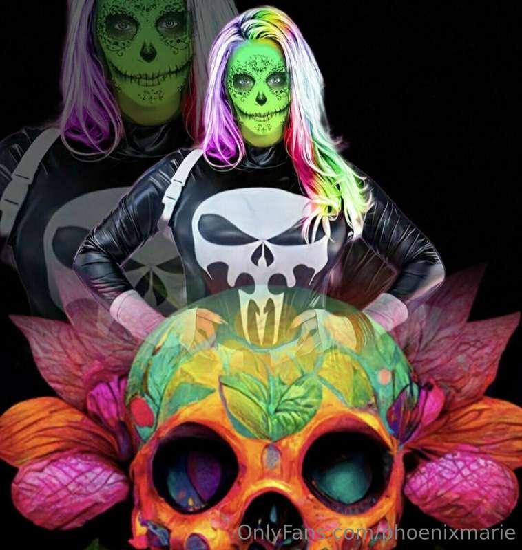 Let’s start off our Freaky Friday 😈 absolutely love fan art ..