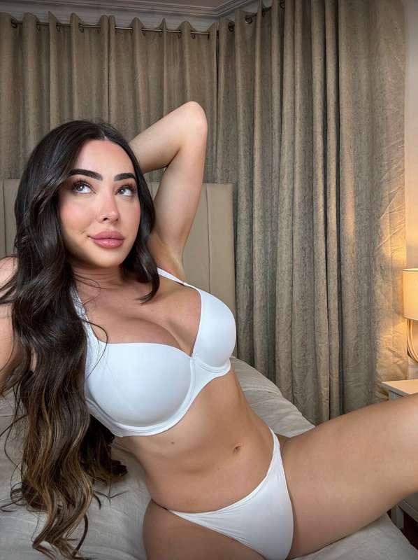 Want a non-stop blowjob? 😏