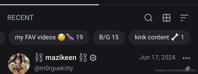 freem0rguekitty image #3