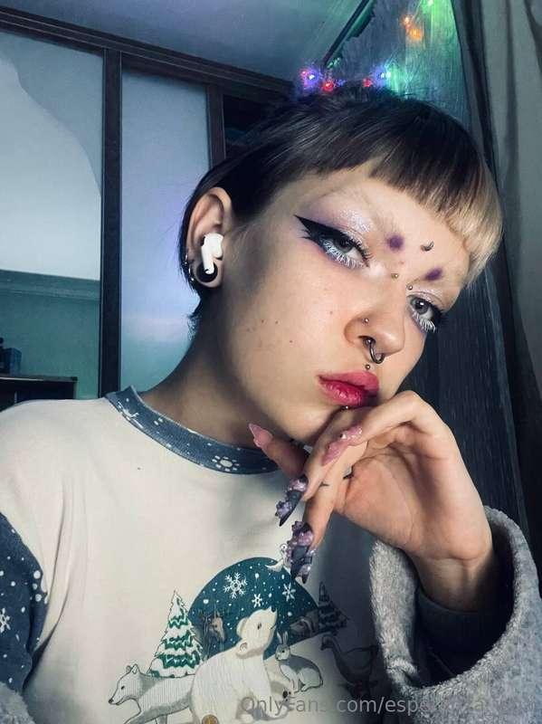 💖 I adore people who support me… 🥺