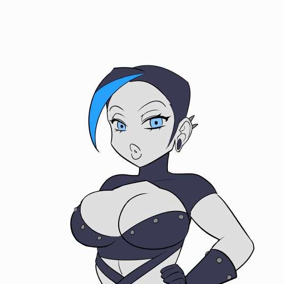 Kali Bounce