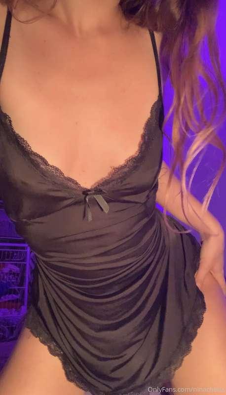 Took so many amazing videos last night ☺️ Coming soon