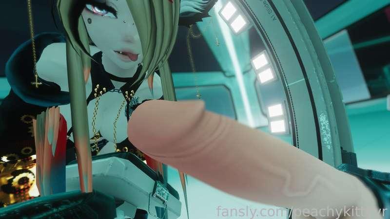 peachykittyvr image #3