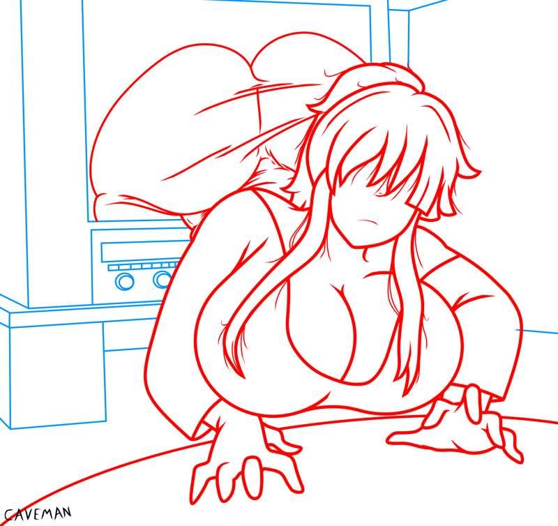 Lucy's (The) Ring (WIP)