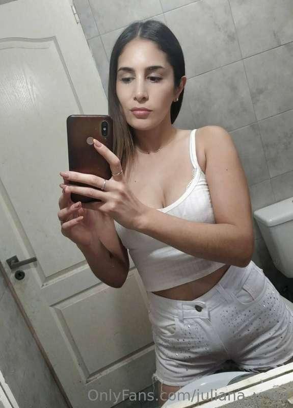 Do you like to see me with clothes on too?
