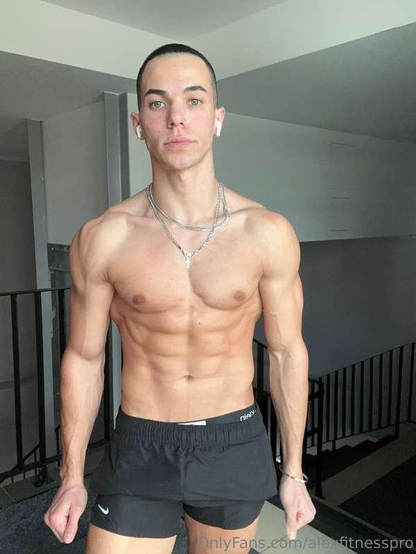 alexfitnesspro image #21