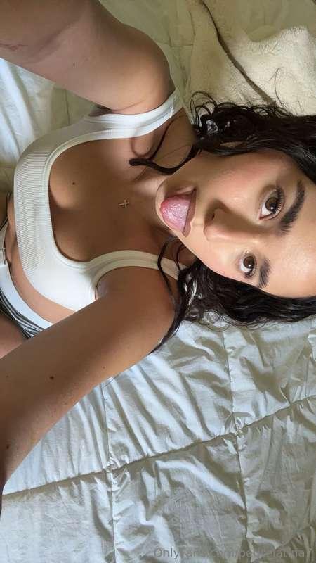 ready to chill and relax today... unless you have other plan..