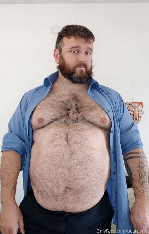 Estoy un poco gordito 😝🐷