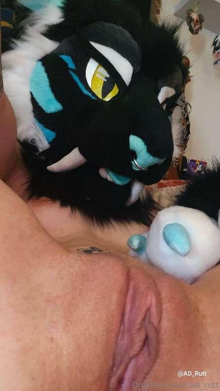 How about you eat my pussy😈