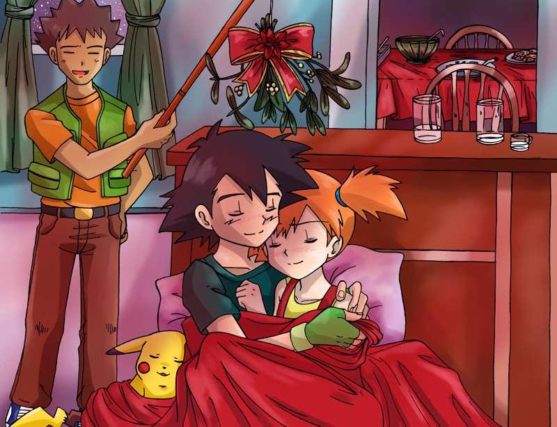 Christmas Night