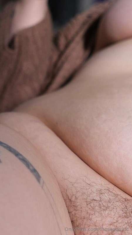 this is officially the longest ive ever gone without shaving..