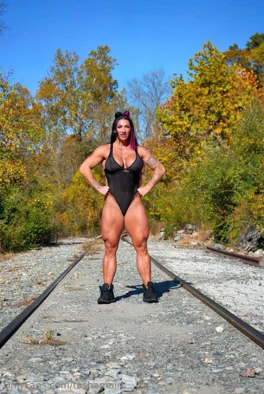 Everyday is a Gymday 😈