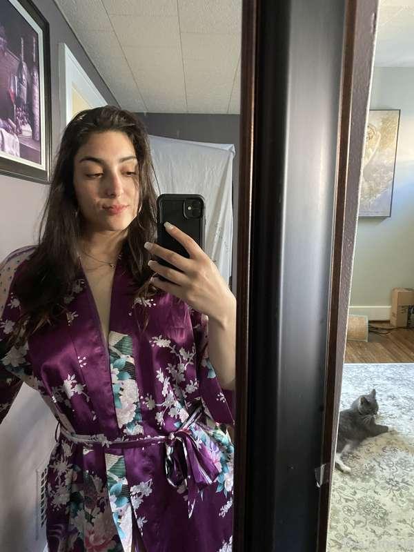 Back on to my account!