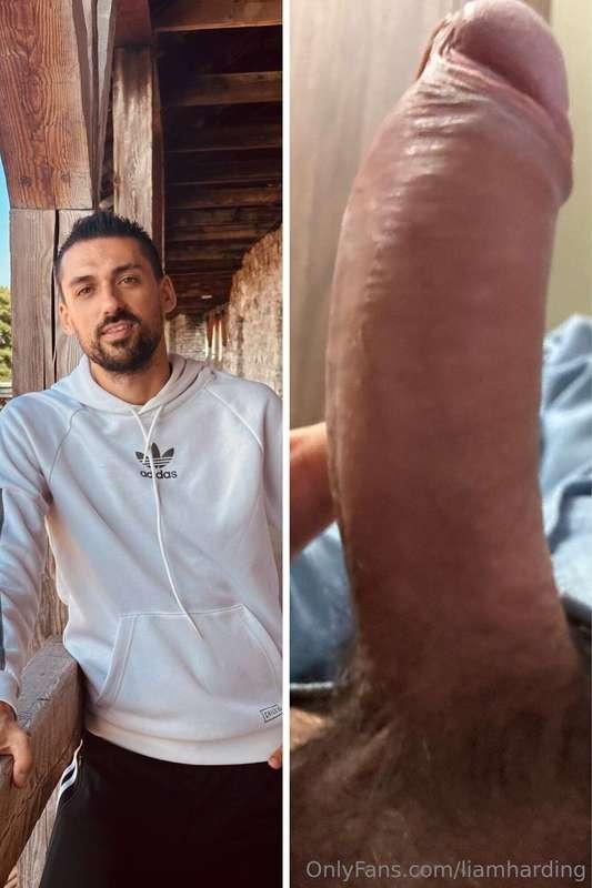 face/dicktip if you liked the pics