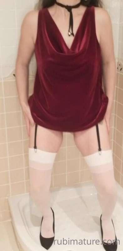 Getting ready to go out for a walk, and if you find me on th..
