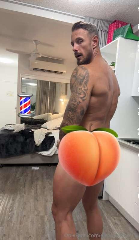 We love a thick third leg pump 🍆