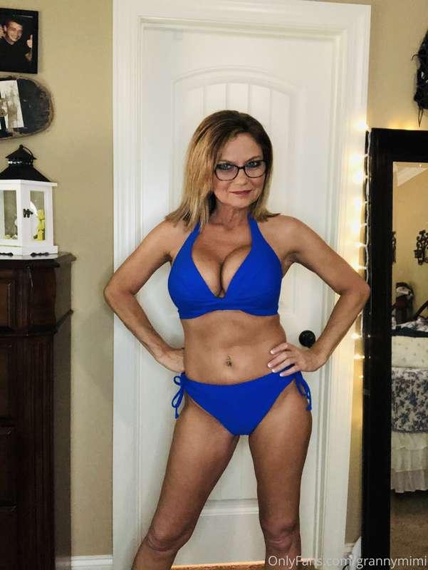 Swimsuit pictures as I promised!