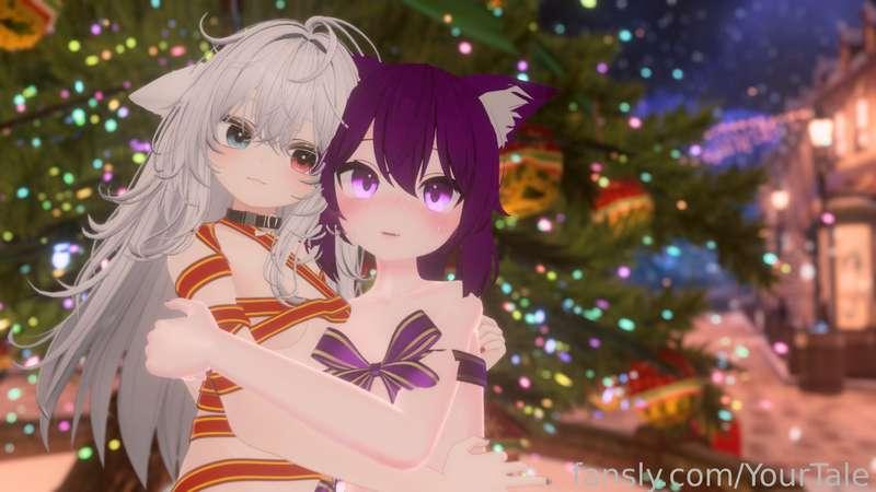 Look what i got for Christmas!! Its a cute @Chibuu !!!

| #vrchat | #VR | #cute | #vtuber | #vrc | #innocent | #petite | #HD | #fyp | #lewdtuber | #3d |#pussy | #neko | #shy | #ecchi | #karin | #lewd  | #boobs | #boobas | #nakey | #18yo | #young | #christmas |