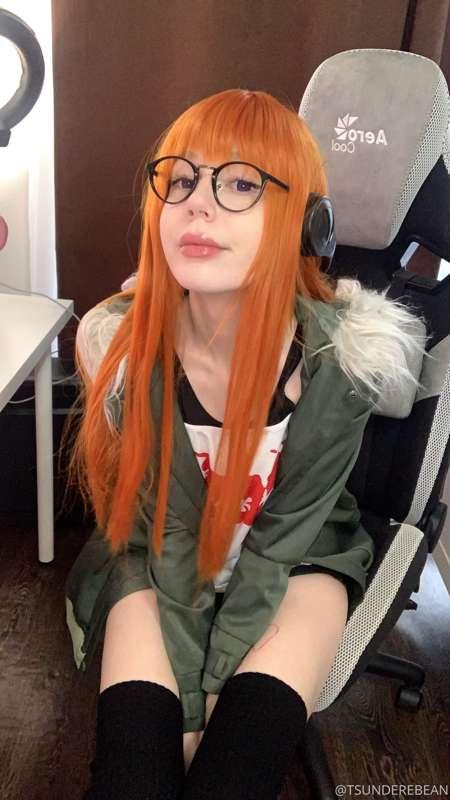tsunderebean image #4
