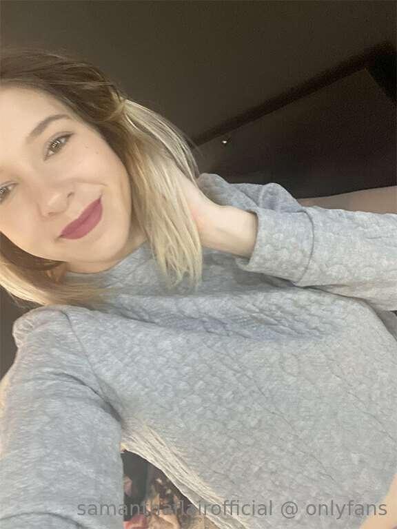 Grey jumper 1