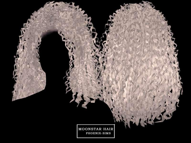 MOONSTAR HAIR